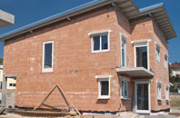 Lobhillcross home extensions