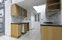 Lobhillcross kitchen extension leads